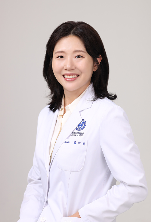 김지연 원장 프로필 이미지